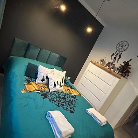 Apartament Terebelska P ビャワ・ボドラスカ エクステリア 写真