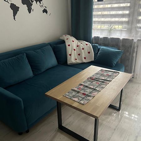 Apartament Terebelska P ビャワ・ボドラスカ エクステリア 写真