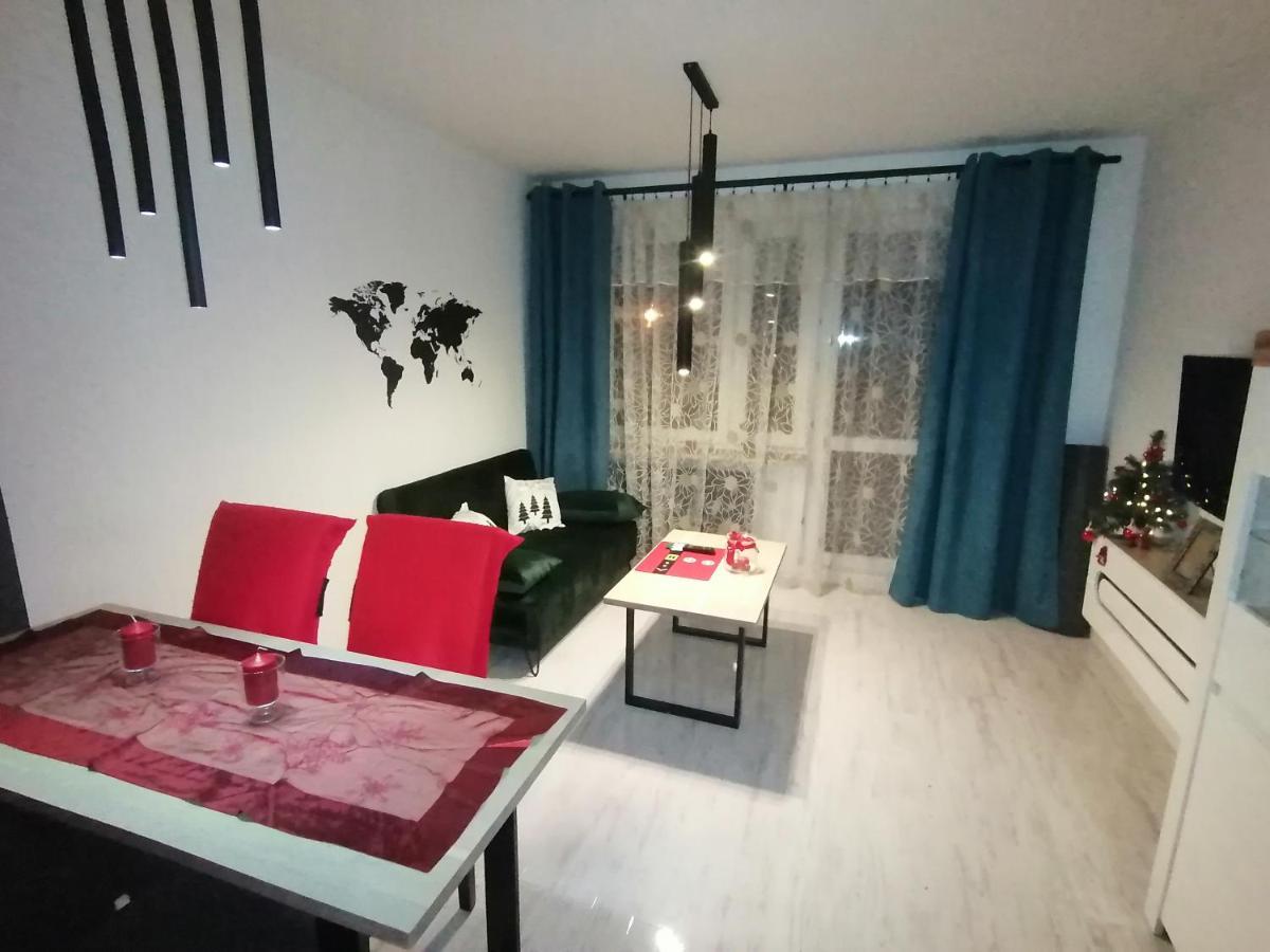 Apartament Terebelska P ビャワ・ボドラスカ エクステリア 写真