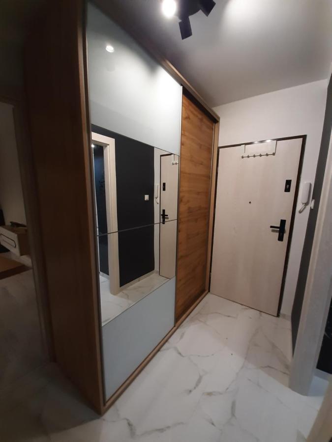 Apartament Terebelska P ビャワ・ボドラスカ エクステリア 写真