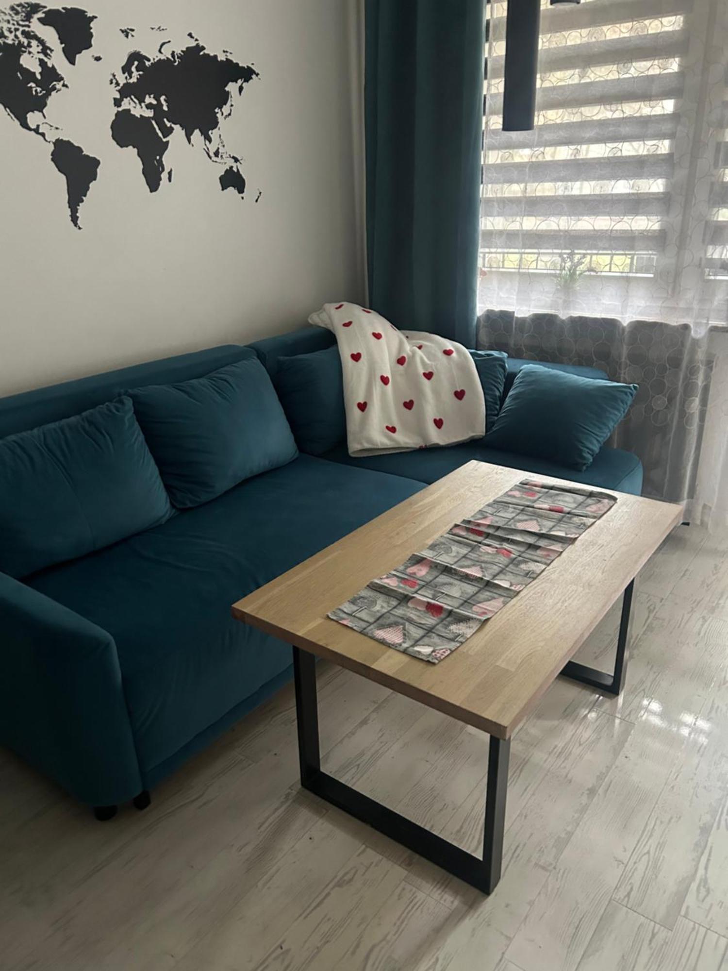 Apartament Terebelska P ビャワ・ボドラスカ エクステリア 写真